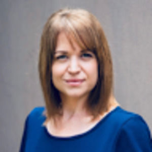 Meet your Posher, Erin